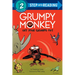 Grumpy Monkey Get Your Grumps Out