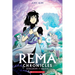 Kingdom of Water: A Graphic Novel (the Rema Chronicles #2)
