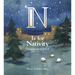 N Is for Nativity: Christmas from A to Z