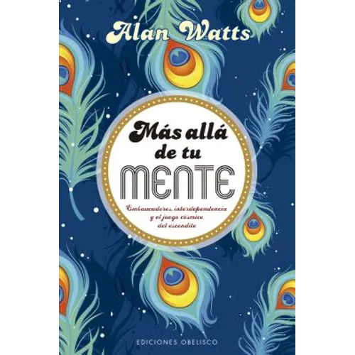 Mas Alla de Tu Mente