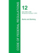 Code of Federal Regulations Title 12, Volume 9, January 1, 2015