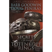 Secrets of the Totenkopf Rings: Lost Treasures