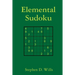 Elemental Sudoku