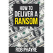 How To Deliver A Ransom: Learn the secrets behind the Kidnap for Ransom business