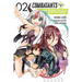 Combatants Will Be Dispatched!, Vol. 2 (Manga): Volume 2