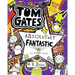 Tom Gates Is Absolutely Fantastic (at Some Things)