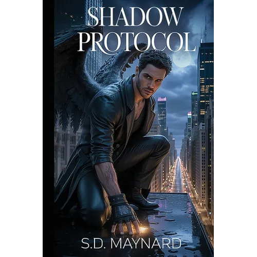 Shadow Protocol
