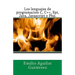Los lenguajes de programacion c, c++, epi, java, javascript y php
