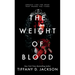 The Weight of Blood
