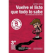 Vuelve el listo que todo lo sabe: (Una curiosidad para cada día del año)