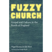 Fuzzy Church: Gospel and Culture in the North of England