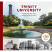Trinity University: Honoring the Past, Shaping the Future