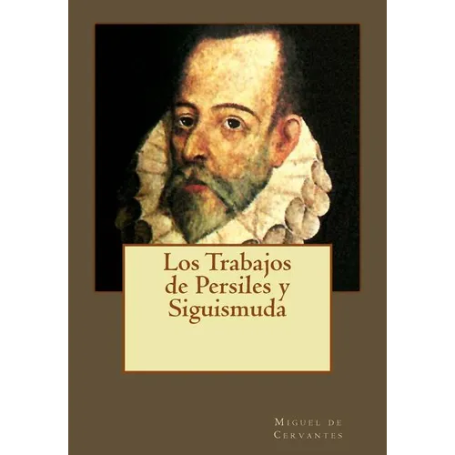 Los Trabajos de Persiles y Siguismuda