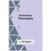 Elementary Theosophy