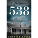 538: Murder, Suicide and A Mother's Love