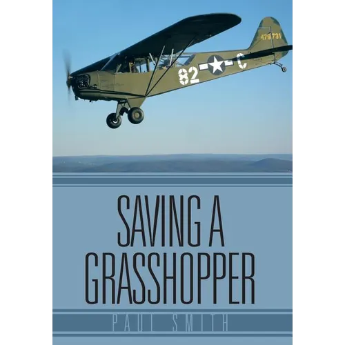 Saving a Grasshopper