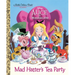 Mad Hatter's Tea Party (Disney Alice in Wonderland)