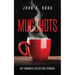 Mugshots: My Favorite Detective Stories