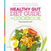 Healthy Gut Diet Guide + Cookbook