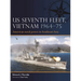 Us Seventh Fleet, Vietnam 1964-75: American Naval Power in Southeast Asia