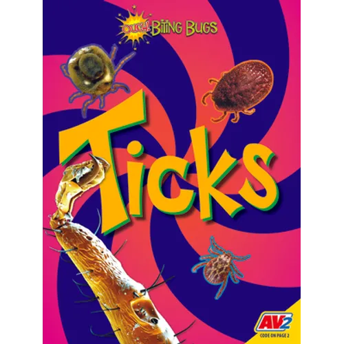 Ticks
