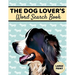 The Dog Lover's Word Search Book: Large Print, Dog Word Search, Dog Word Search Books For Adults