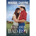 Badlands Bad Boy