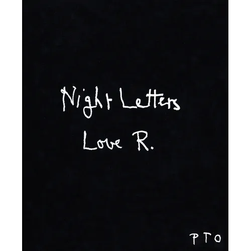 Roger Hilton: Night Letters: Drawings & Gouaches