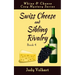 Swiss Cheese and Sibling Rivalry