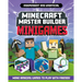 Master Builder - Minecraft Minigames (Independent & Unofficial): Amazing Games to Make in Minecraft