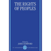 The Rights of Peoples