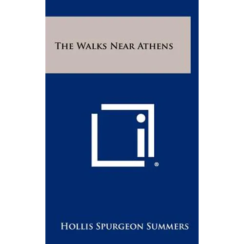 The Walks Near Athens