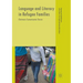 Language and Literacy in Refugee Families