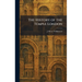 The History of the Temple London