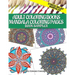 Adult Coloring Books Mandala Coloring Pages Book Sampler: Stress Relief Mandalas