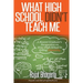 What High School Didn't Teach Me: A Recent Graduate's Perspective on How High School is Killing Creativity