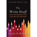 The Write Stuff