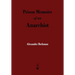 Prison Memoirs of an Anarchist