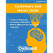 Measurement: Units of Measure, Customary Measure, Metric Measure for Mass and Capacity