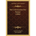 Die Civil-Gesetze Der Karaer (1904)