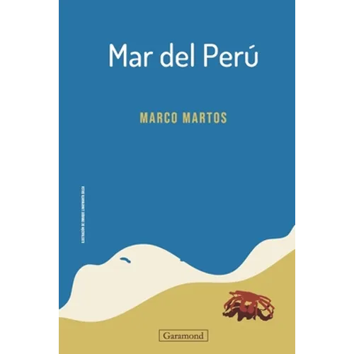 Mar del Perú