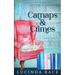 Catnaps & Crimes: A Paranormal Witch Cozy Mystery