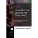 The Mestizo/A Community of the Spirit: A Postmodern Latino/A Ecclesiology