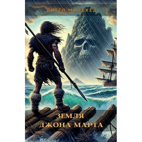 Земля Джона Марта