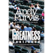 Greatness Continued: More Personal Encounters with Passed Sports Icons