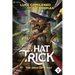 The Drop of a Hat: A Humorous High Fantasy