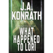 What Happened To Lori - The Complete Epic