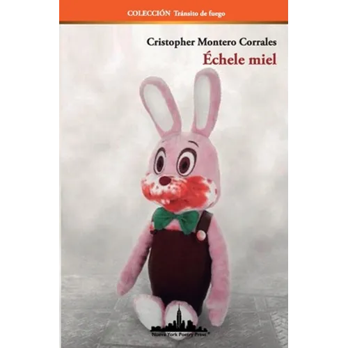 Échele miel
