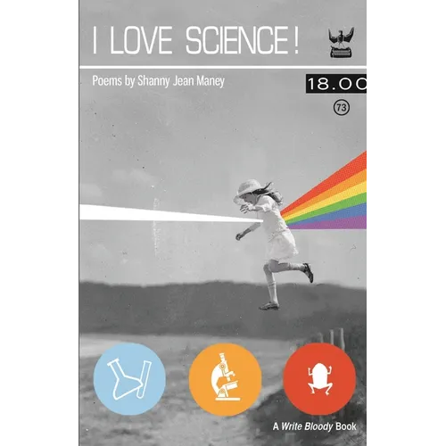I Love Science!