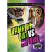 Vampire Bat vs. Elf Owl